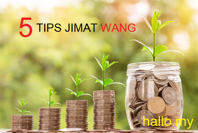 5 Tips Jimat Wang Semasa Perintah Kawalan Pergerakan