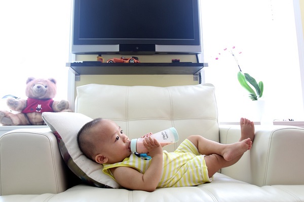 13 Cadangan Susu Formula Terbaik Untuk Bayi