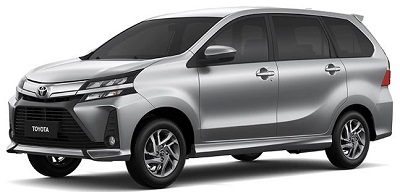 harga toyota avanza