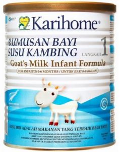 karihome untuk bayi