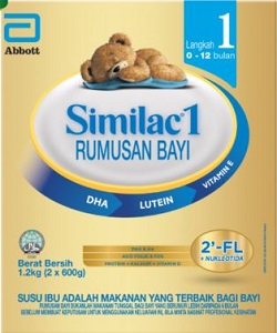 similac 1