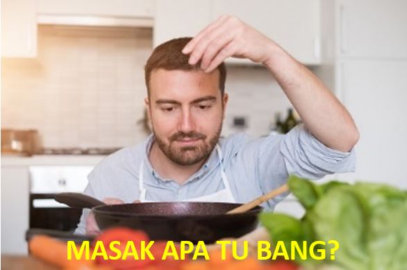 suami tolong isteri