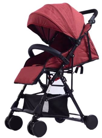 Little One stroller