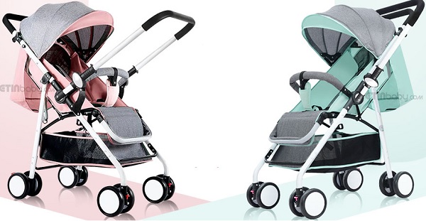 Stroller baby murah