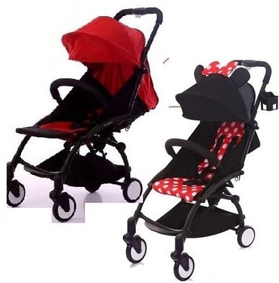 baby grace stroller