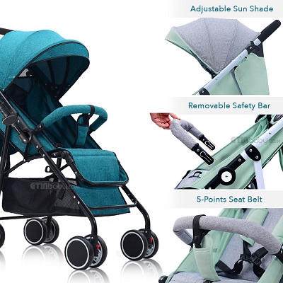 etin stroller