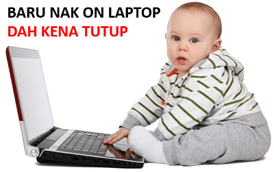 kesan buruk gadget anak