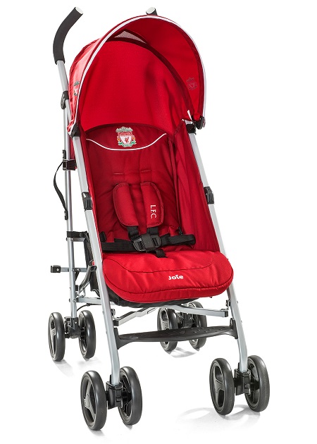 stroller JOIE Nitro