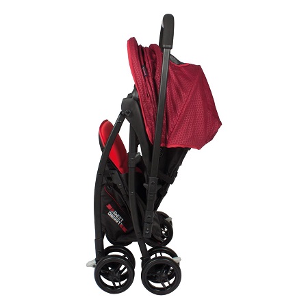 stroller sweet cherry