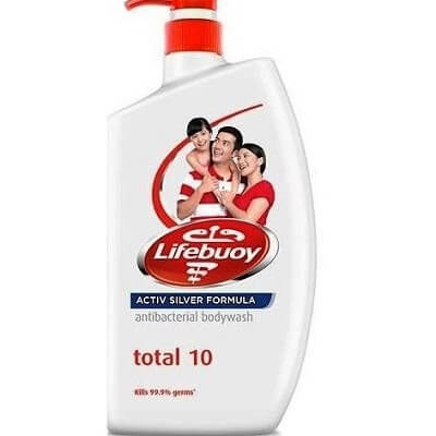 lifebuoy