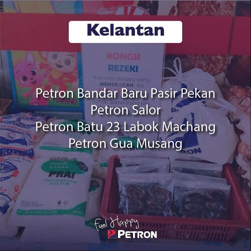 food bank kelantan