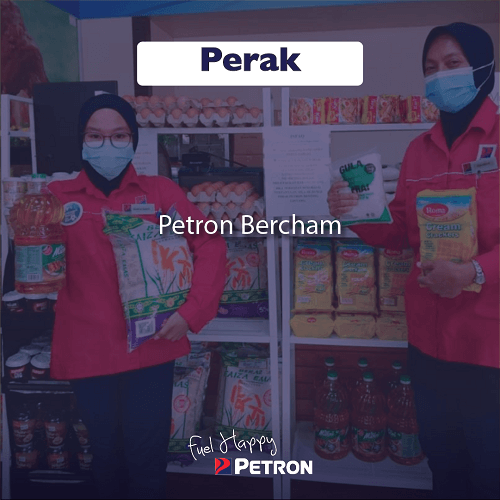 food bank perak