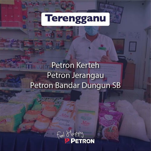 food bank terengganu