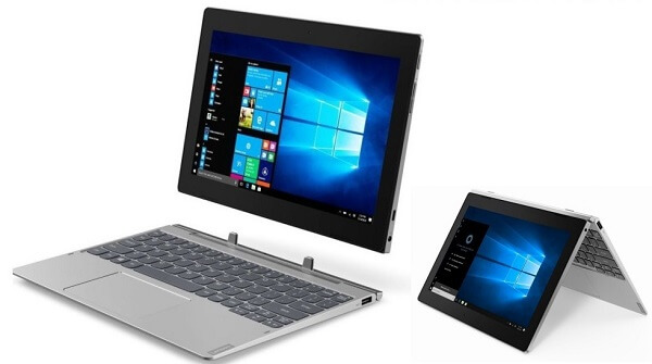 lenovo ideapad flip