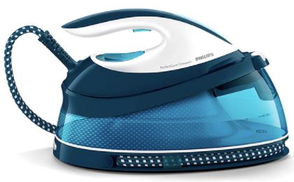 steam iron