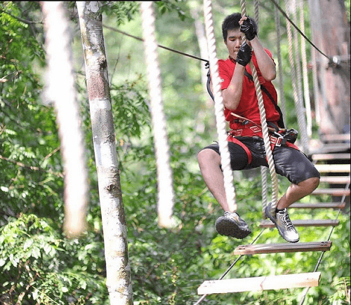 SkyTrex Adventure Langkawi