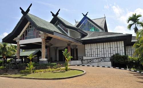 galeria perdana langkawi