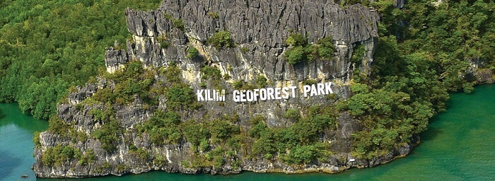 harga kilim geoforest park langkawi