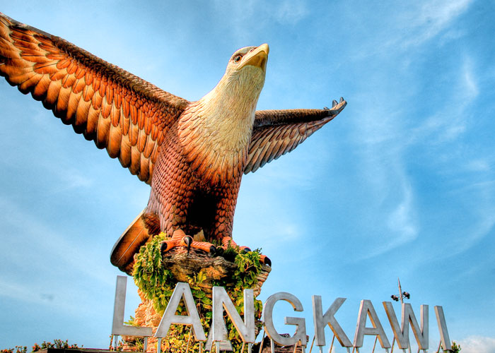 29 Tempat Menarik di Langkawi untuk Keluarga Bercuti 2022