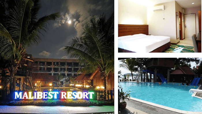 18 Resort dan Hotel Bajet di Langkawi di Bawah RM200 Semalam