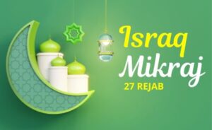 israk mikraj