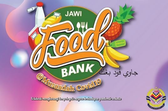 jawi food bank